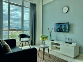 Sutera Avenue - 2 Rooms 6 Pax - Opposite Imago Shopping Mall